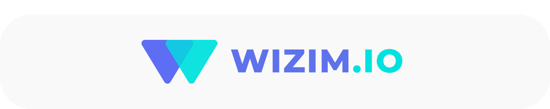 Le logo Wizim 
