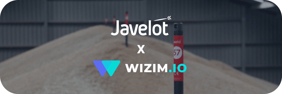 Javelot, entreprise partenaire de Wizim