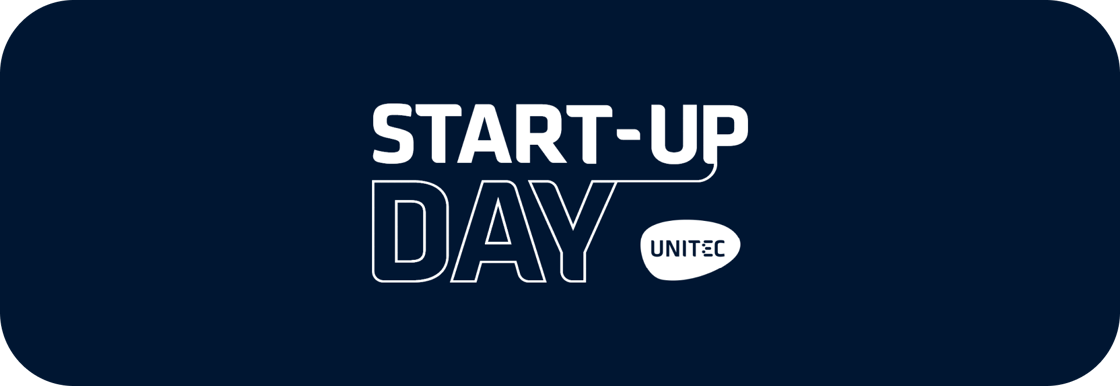 Startup Day organisé par UNITEC