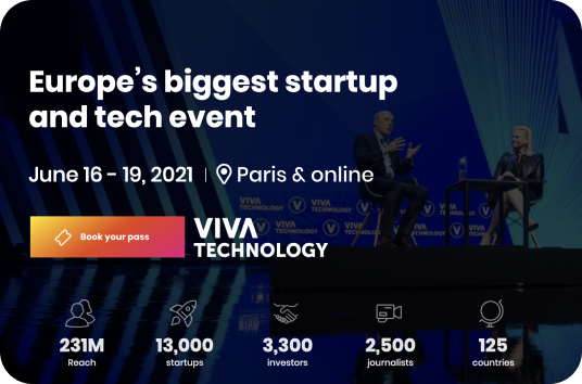 vivatech NL